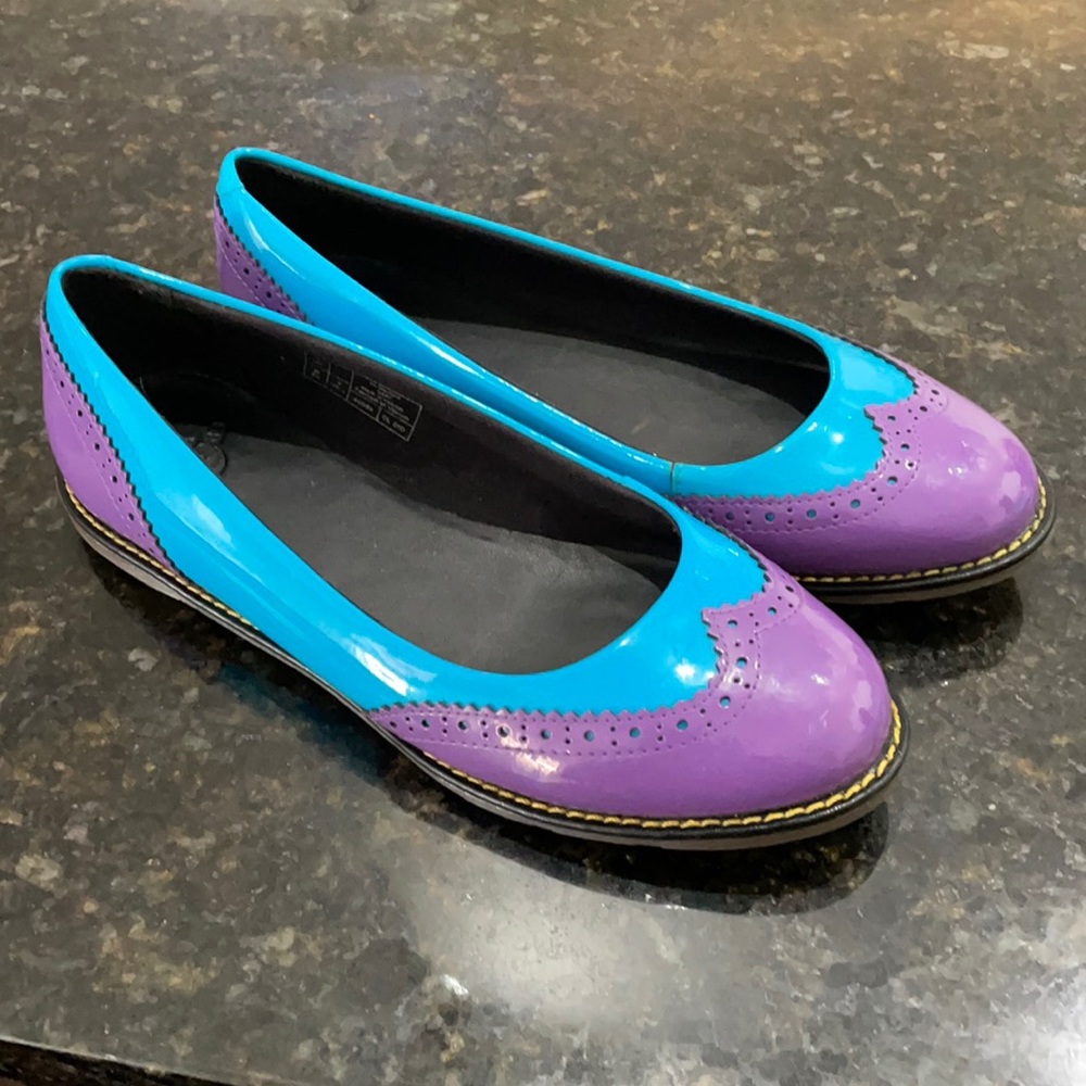 Dr. Martens Ceri Shoes